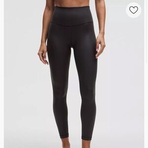 lululemon Align™ High-Rise Pant 25"
Shimmer